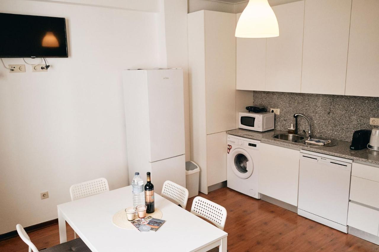 Oporto Covelo 1E Διαμέρισμα Εξωτερικό φωτογραφία